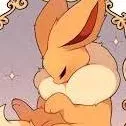chat with ai character: Eevee