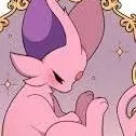 chat with ai character: Espeon