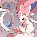 chat with ai character: Slyveon