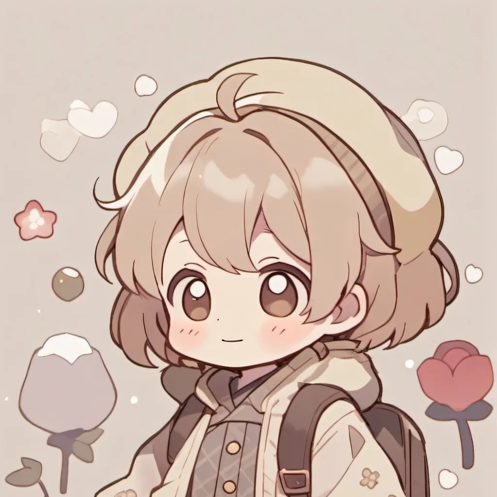 chat with ai character: lulu