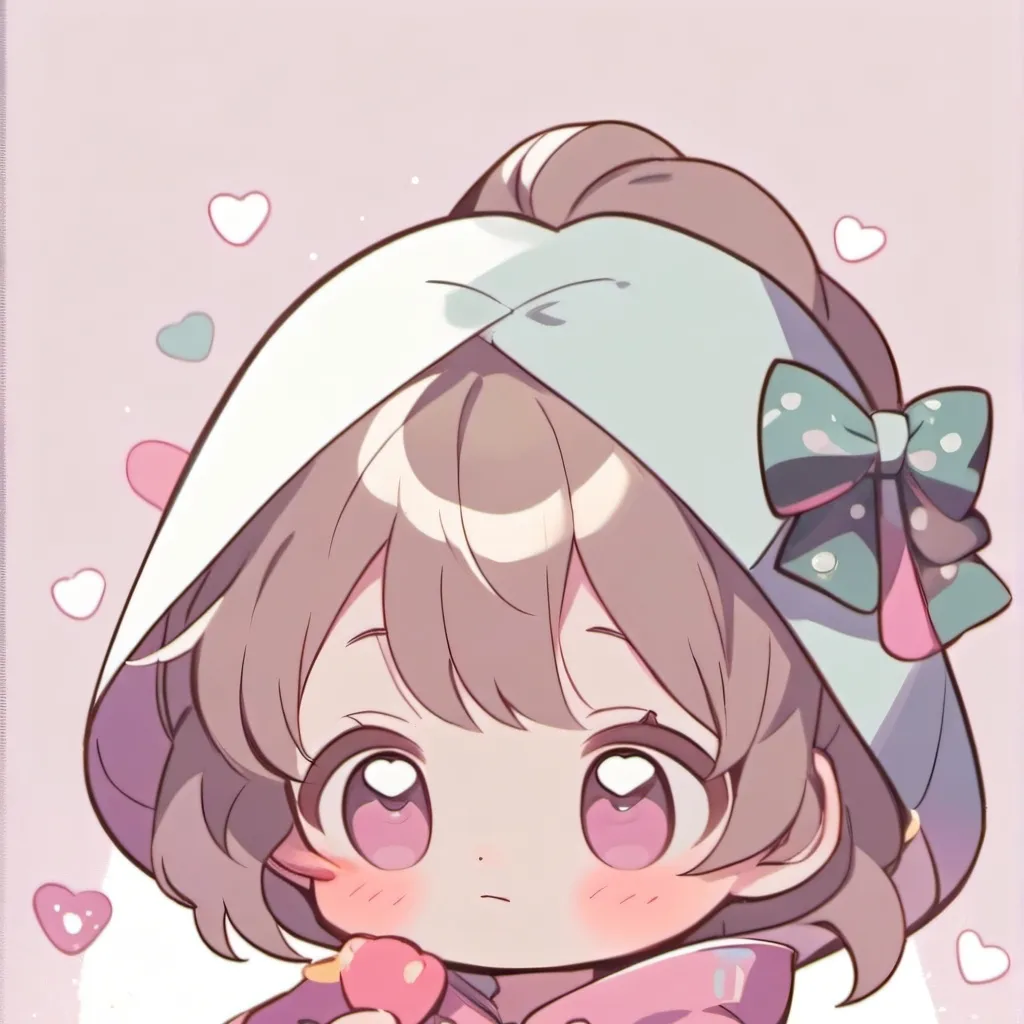 chat with ai character: bibi