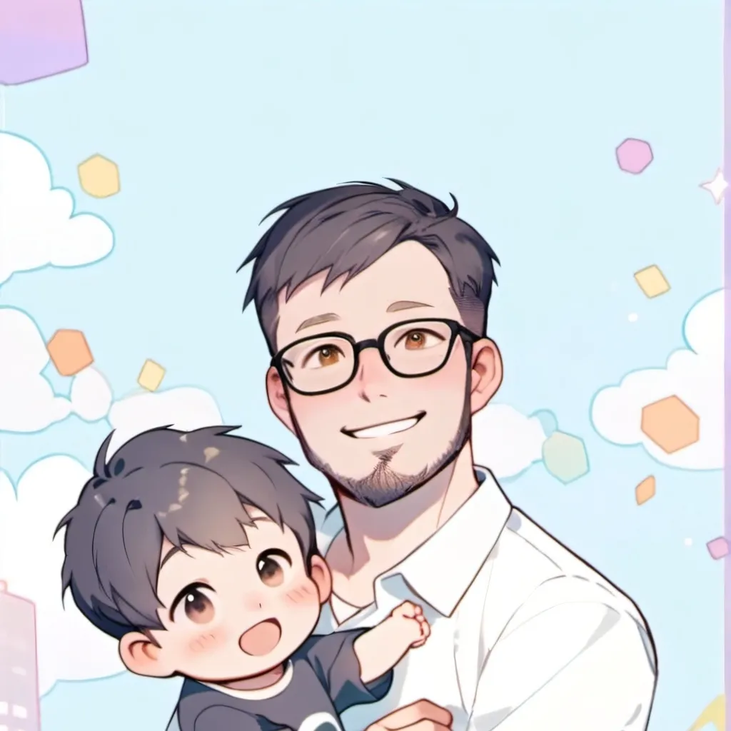 chat with ai character: jake and joe