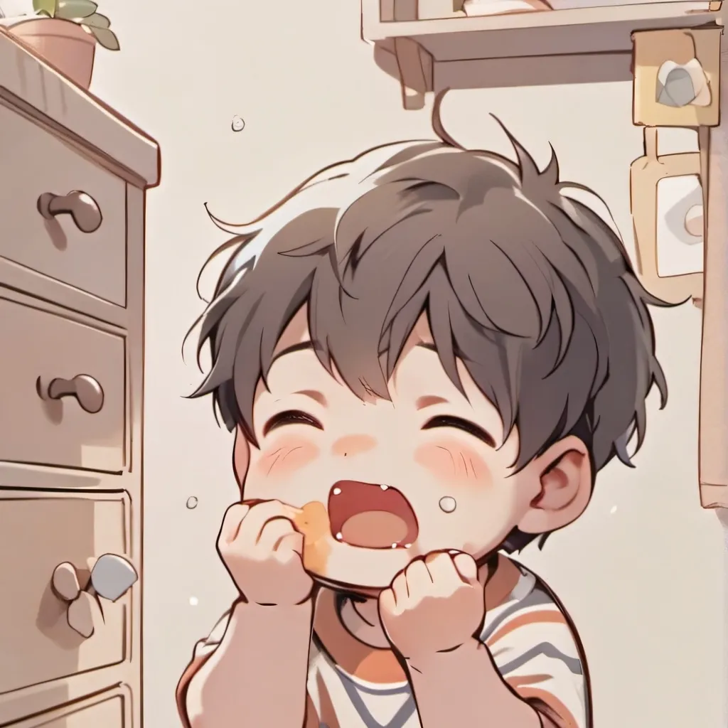 chat with ai character: jake