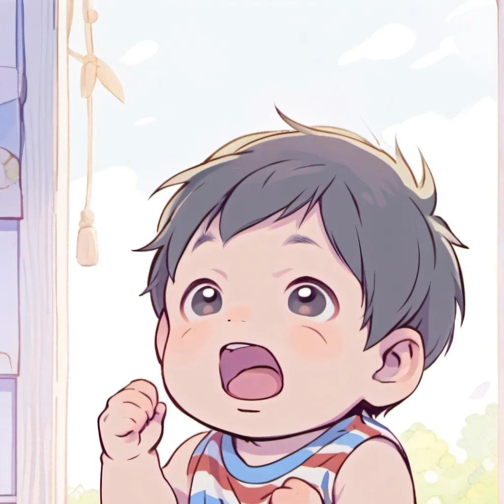 chat with ai character: juju