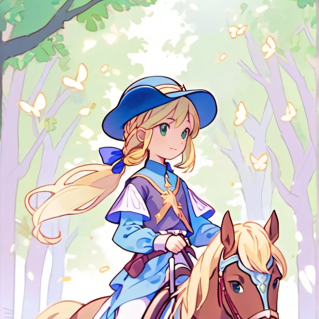 chat with ai character: rose