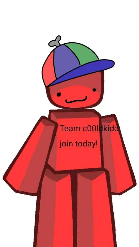 ai character: c00lkidd background