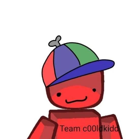chat with ai character: c00lkidd