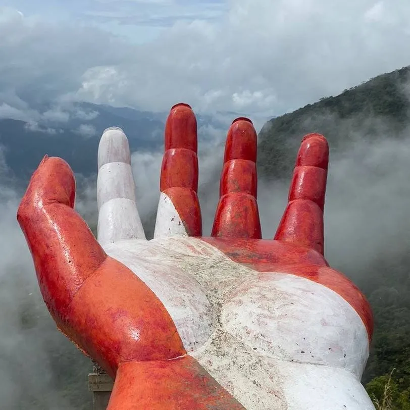 chat with ai character: el Perú 🇵🇪