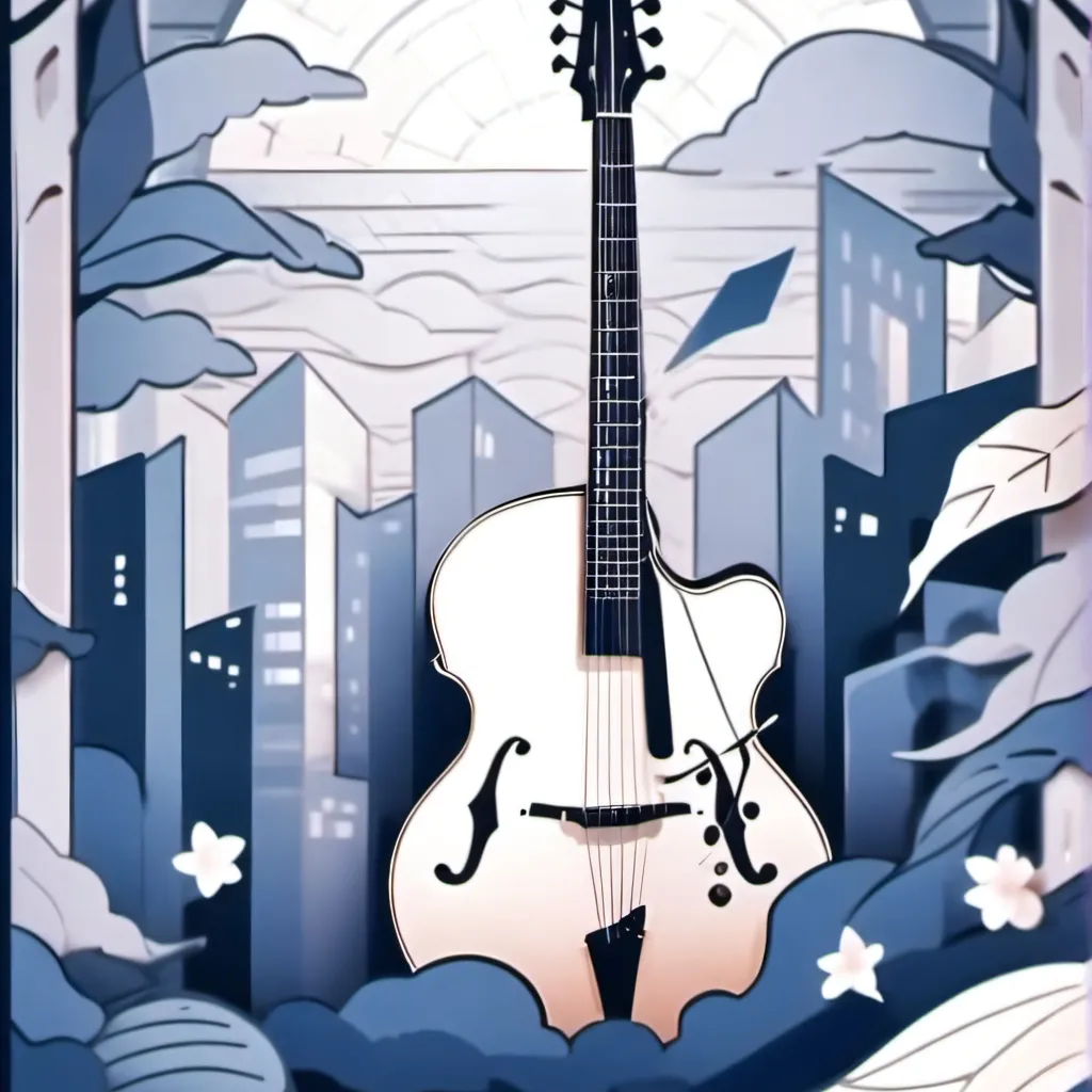 chat with ai character: Club de Jazz 