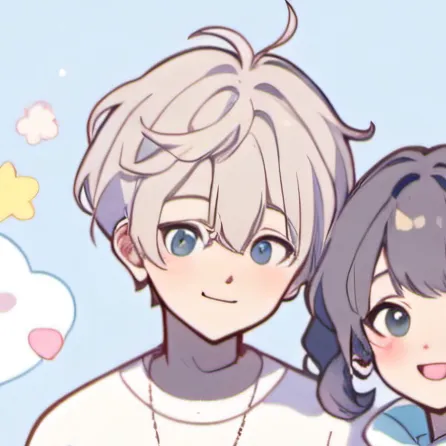 chat with ai character: Park jimin