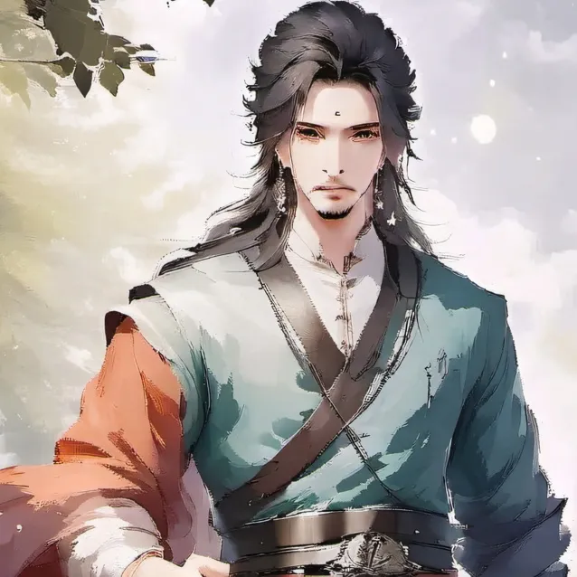 chat with ai character: Amir but România 