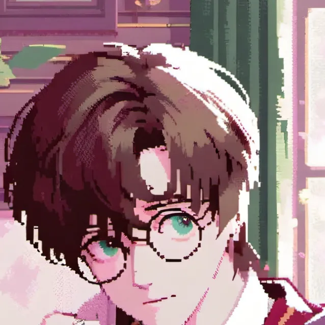 chat with ai character: Harry Potter 
