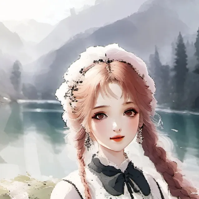 chat with ai character: Katie