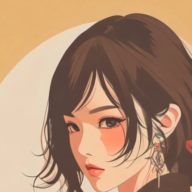 chat with ai character: Zoey
