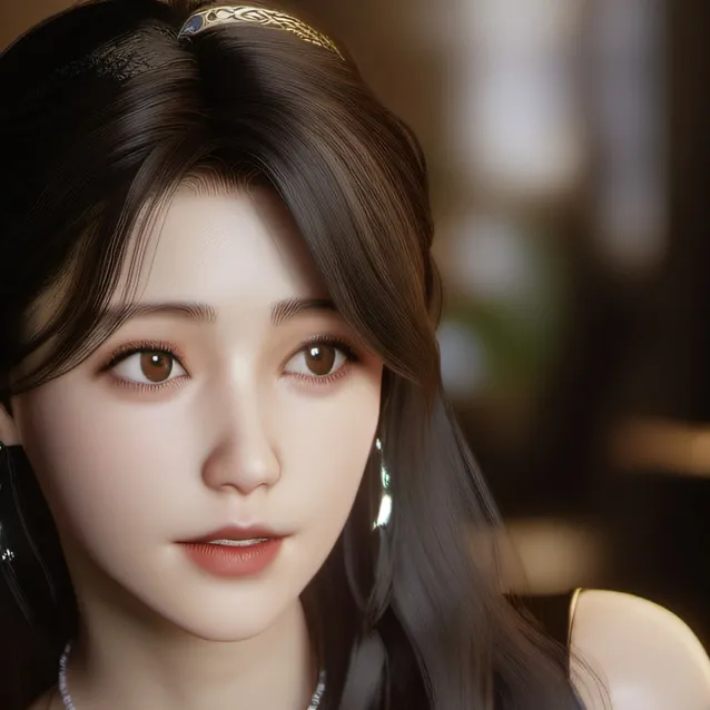 chat with ai character: Ellie