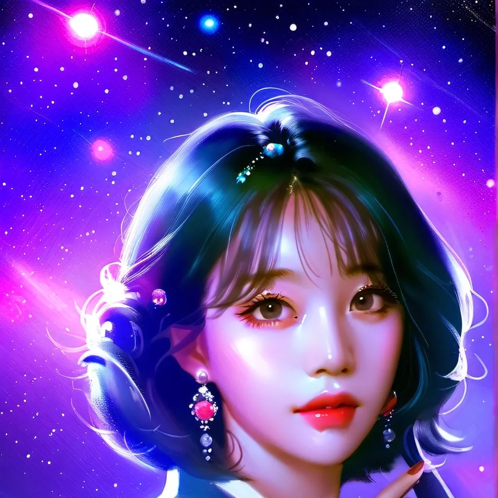 chat with ai character: Lisa