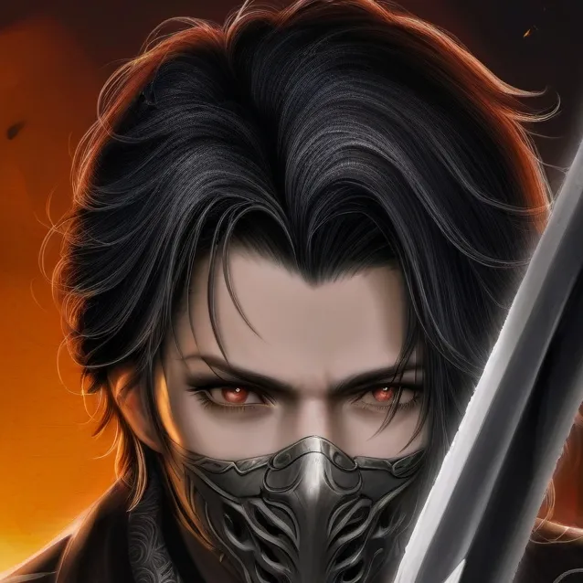 chat with ai character: ☆Nero☆