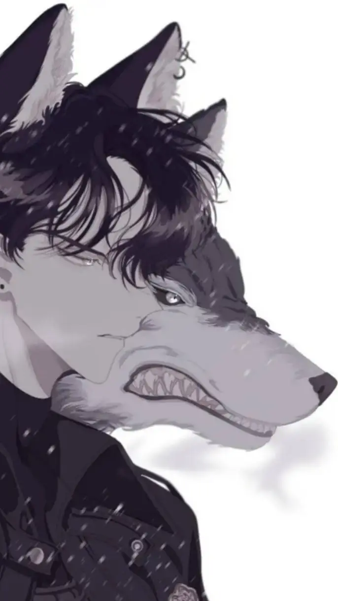 ai character: Caleb background