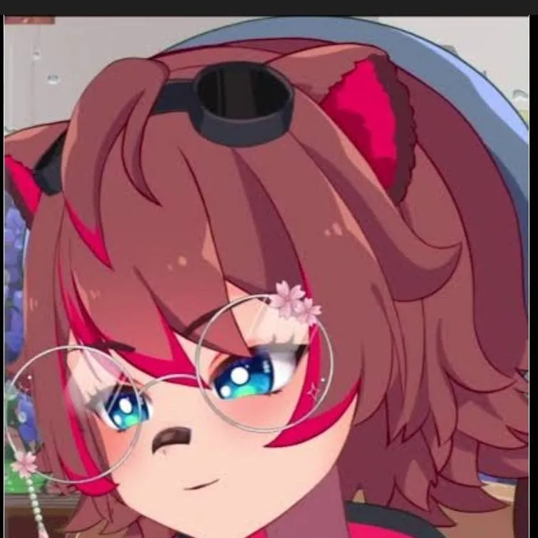 chat with ai character: Rakkun
