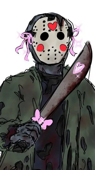 Talkie AI - Chat with jason voorhees 