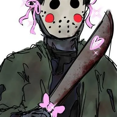 chat with ai character: jason voorhees 