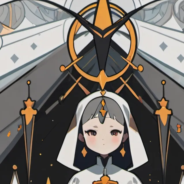 chat with ai character: J MD