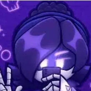 chat with ai character: uzi doorman 