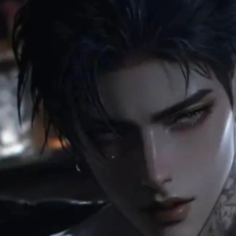 chat with ai character: David