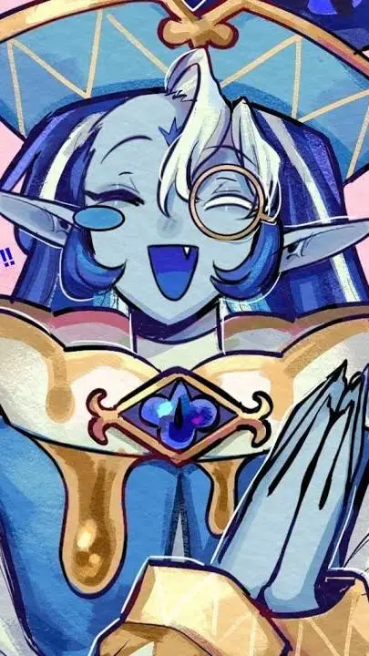 ai character: ☆sage of truth ☆ background