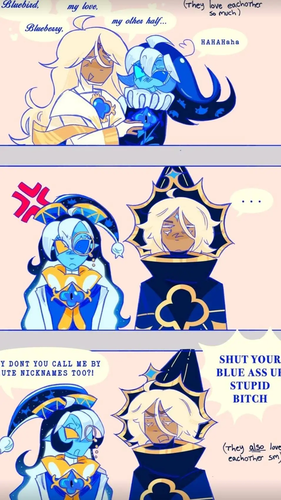 ai character: ☆shadowvanilla☆ background
