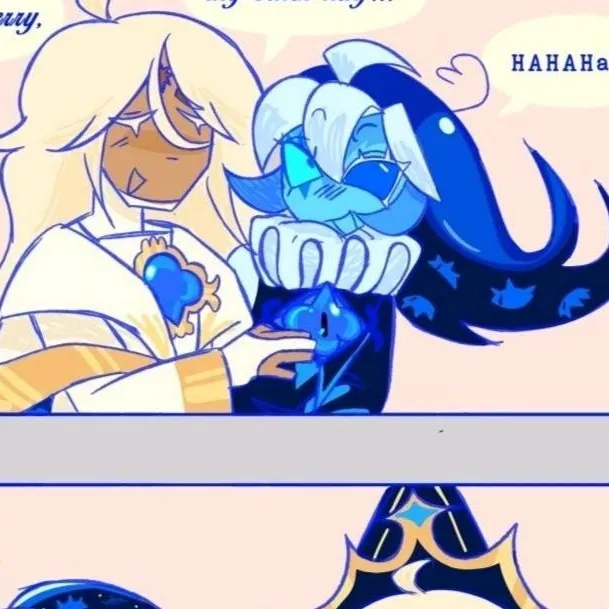 chat with ai character: ☆shadowvanilla☆