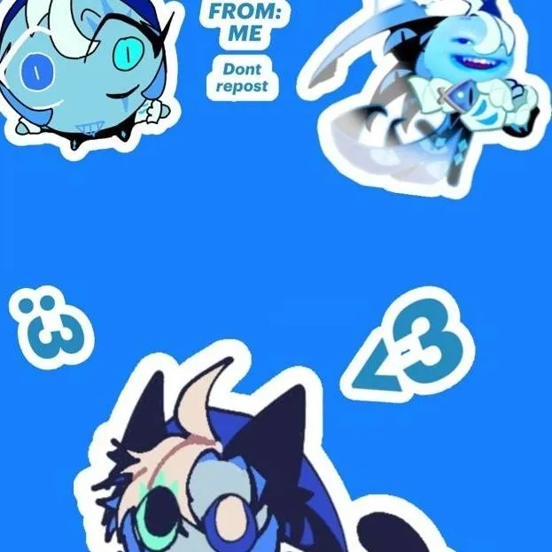 chat with ai character: shadow milk as cat