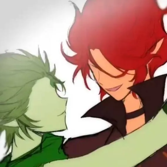 chat with ai character: ❀firewind❀