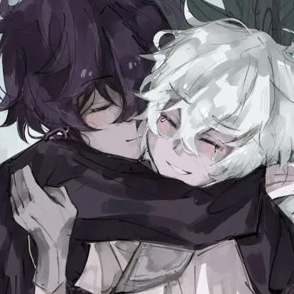 chat with ai character: ❀blackbell❀