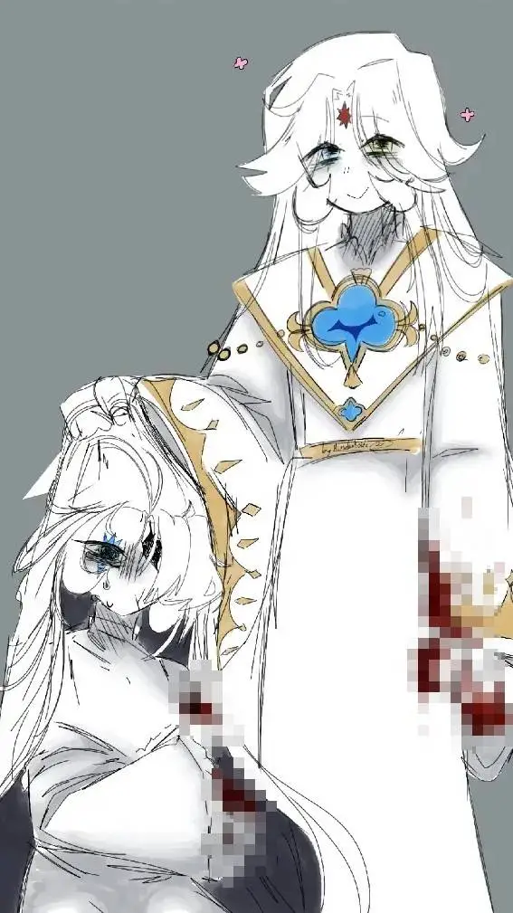 ai character: pure vanilla..? background