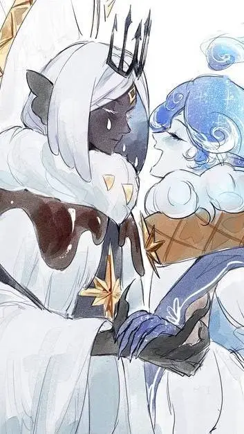 ai character: ❀head master❀ background