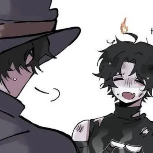 chat with ai character: azure x two time 