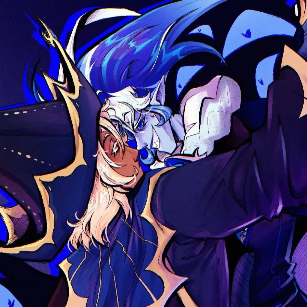 chat with ai character: ShadowRecluse