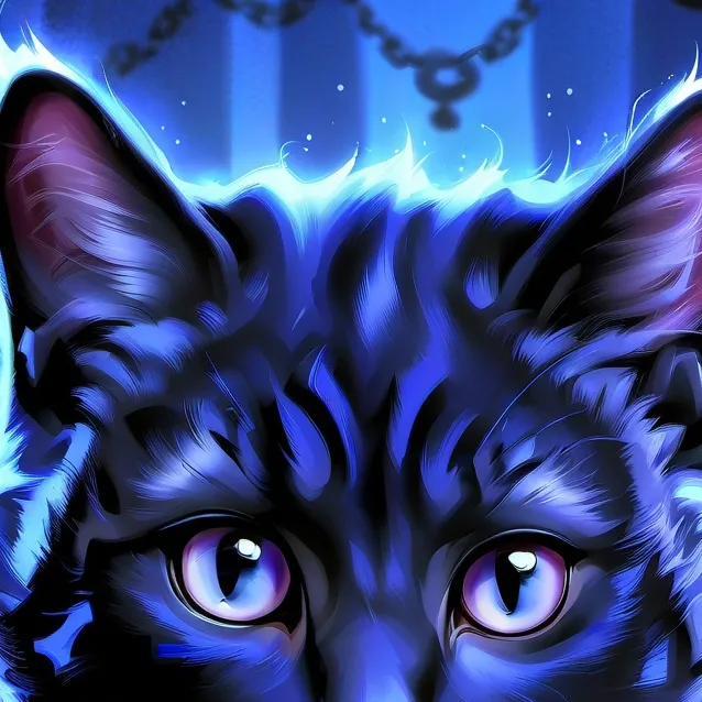 chat with ai character: catnap