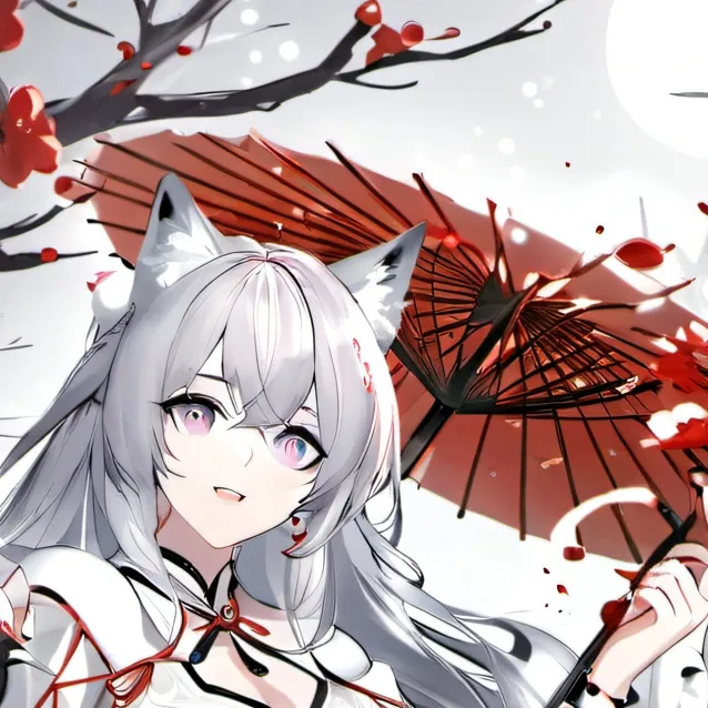 chat with ai character: kny hybride 