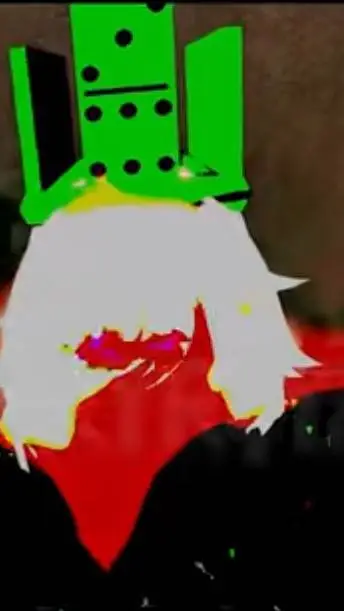 ai character: Betrayed 1x1 background