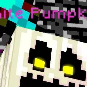 chat with ai character: White Pumpkin