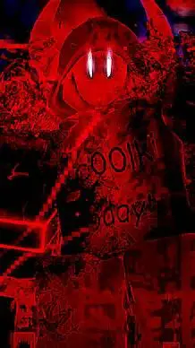 ai character: MilestoneCoolkidd background