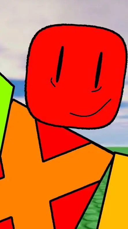 ai character: HarleyRemke background