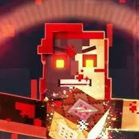 chat with ai character: Corrupted Jesse