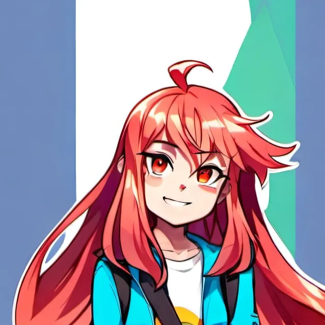 chat with ai character: Madeline 