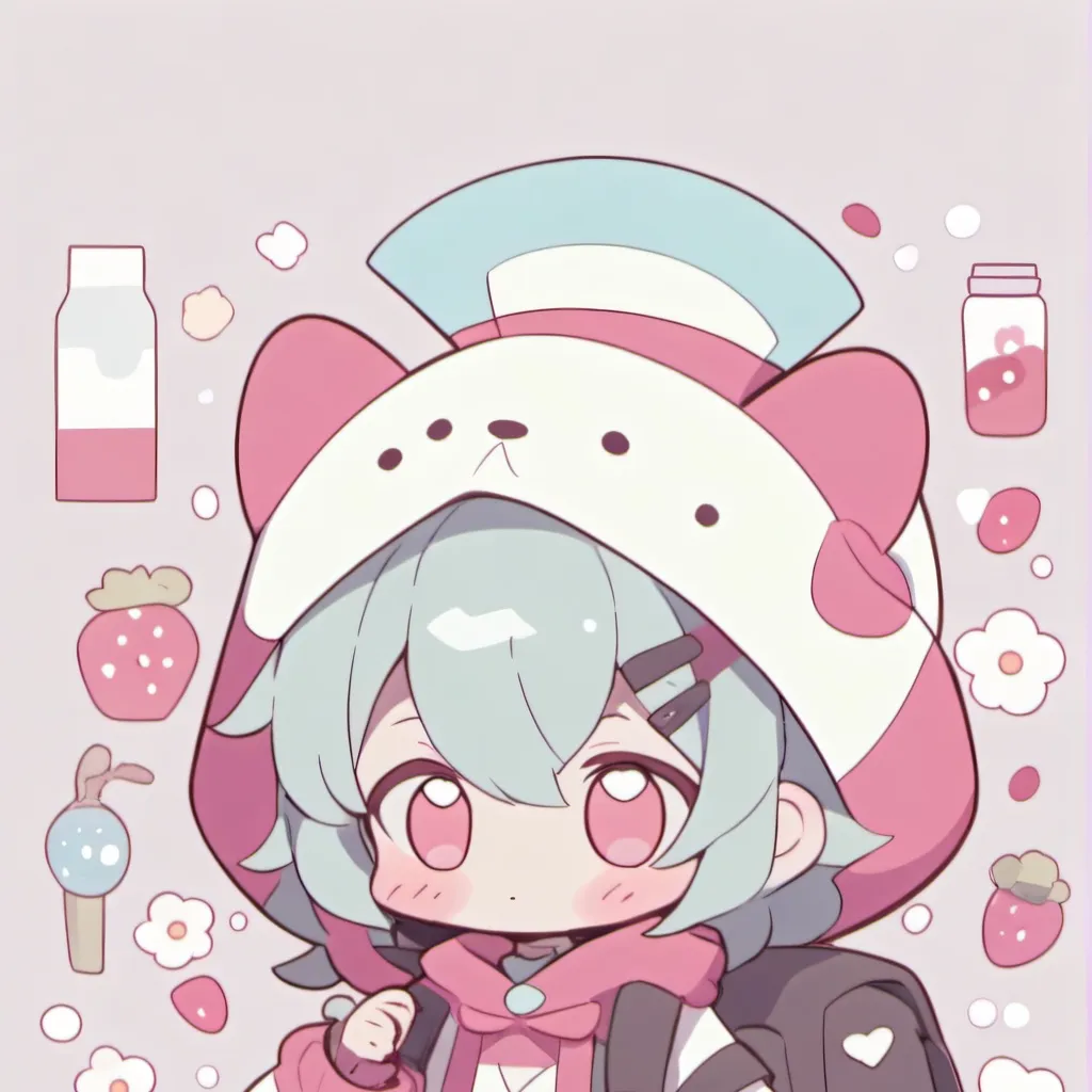 chat with ai character: KPDH