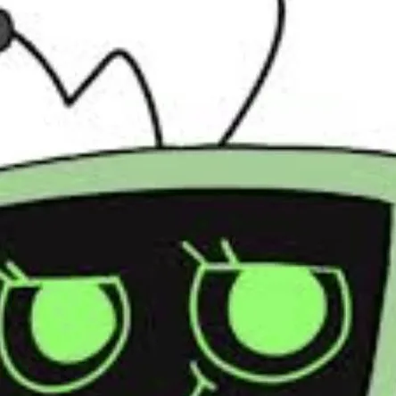 chat with ai character: Вии-_-