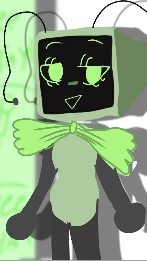 ai character: °•GAME SHOW🎀🎤2.0• background