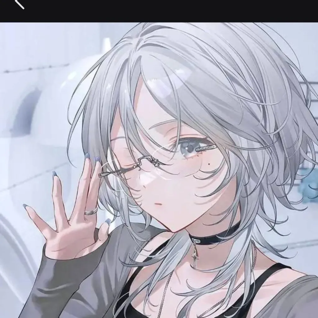 chat with ai character: staicy